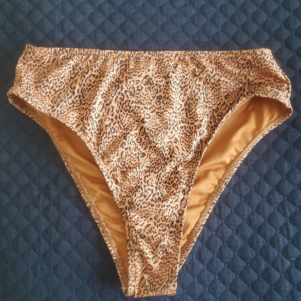 Billabong Bathing suit Bottom